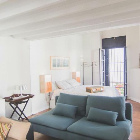She Loft Alameda Apartment Sevilla Bagian luar foto