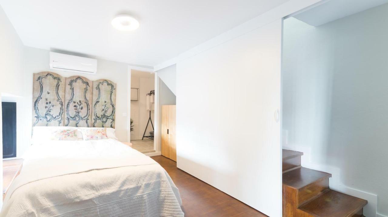 She Loft Alameda Apartment Sevilla Bagian luar foto