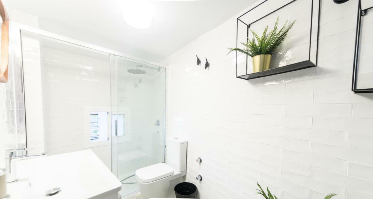 She Loft Alameda Apartment Sevilla Bagian luar foto
