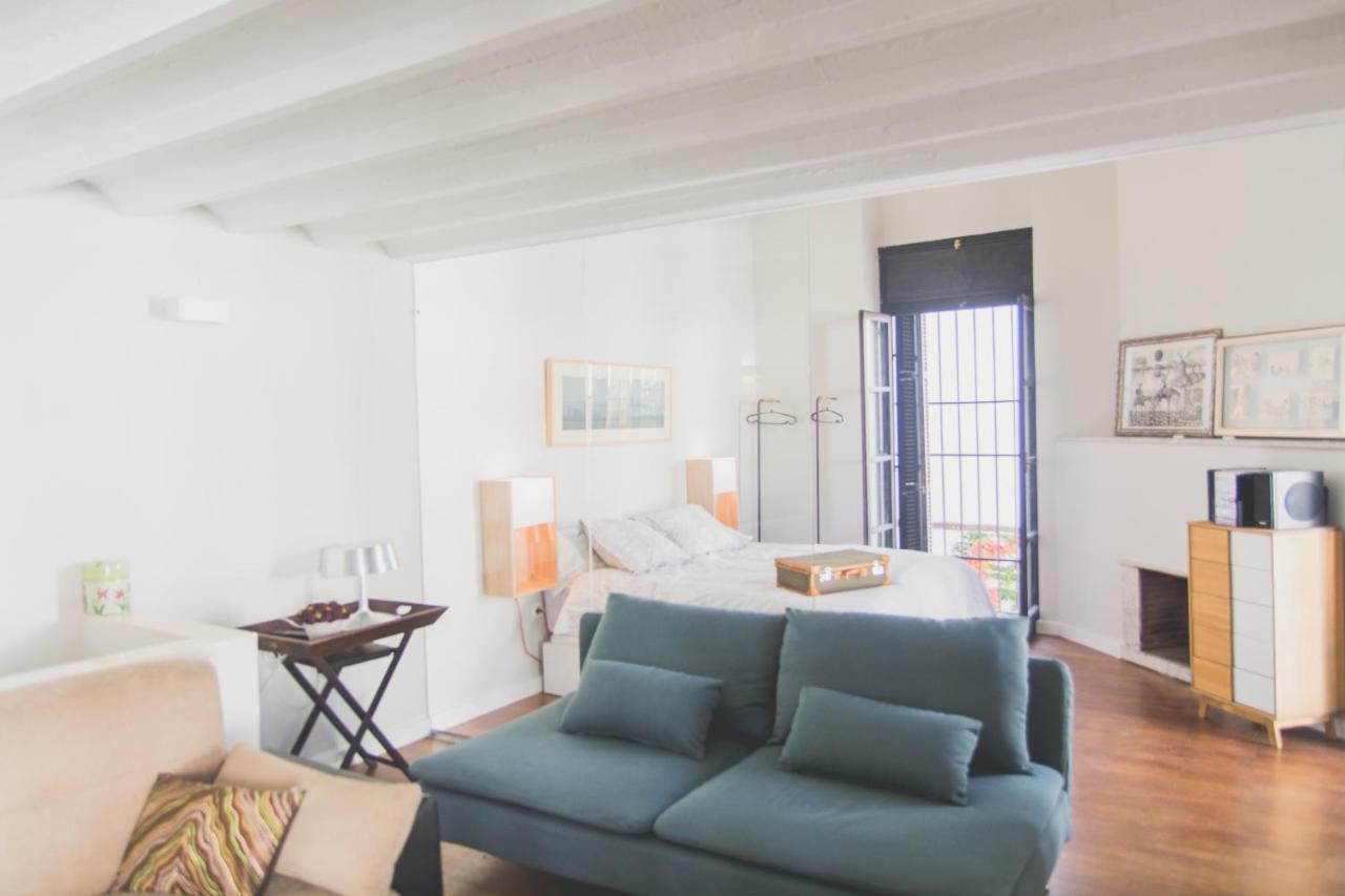 She Loft Alameda Apartment Sevilla Bagian luar foto