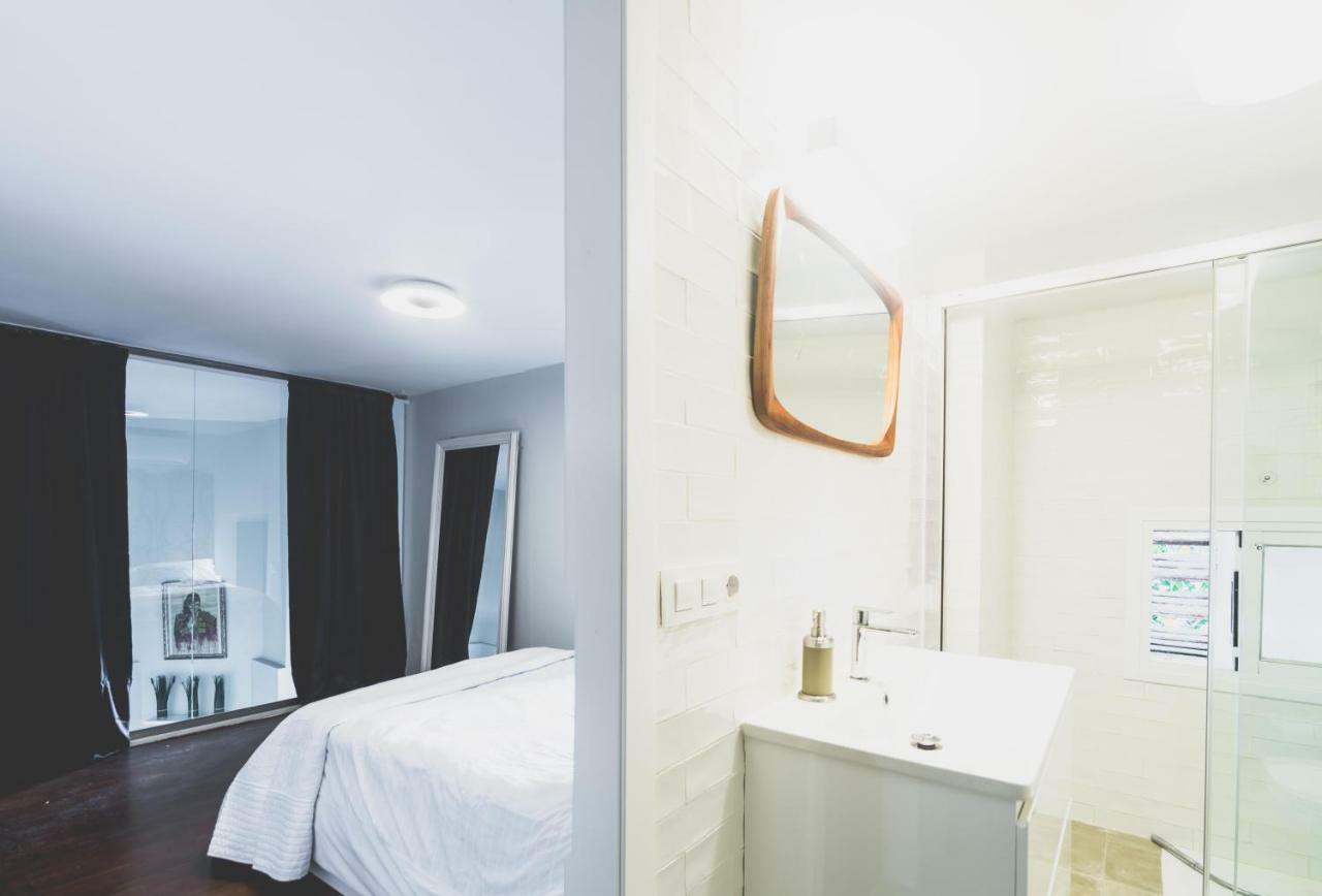 She Loft Alameda Apartment Sevilla Bagian luar foto