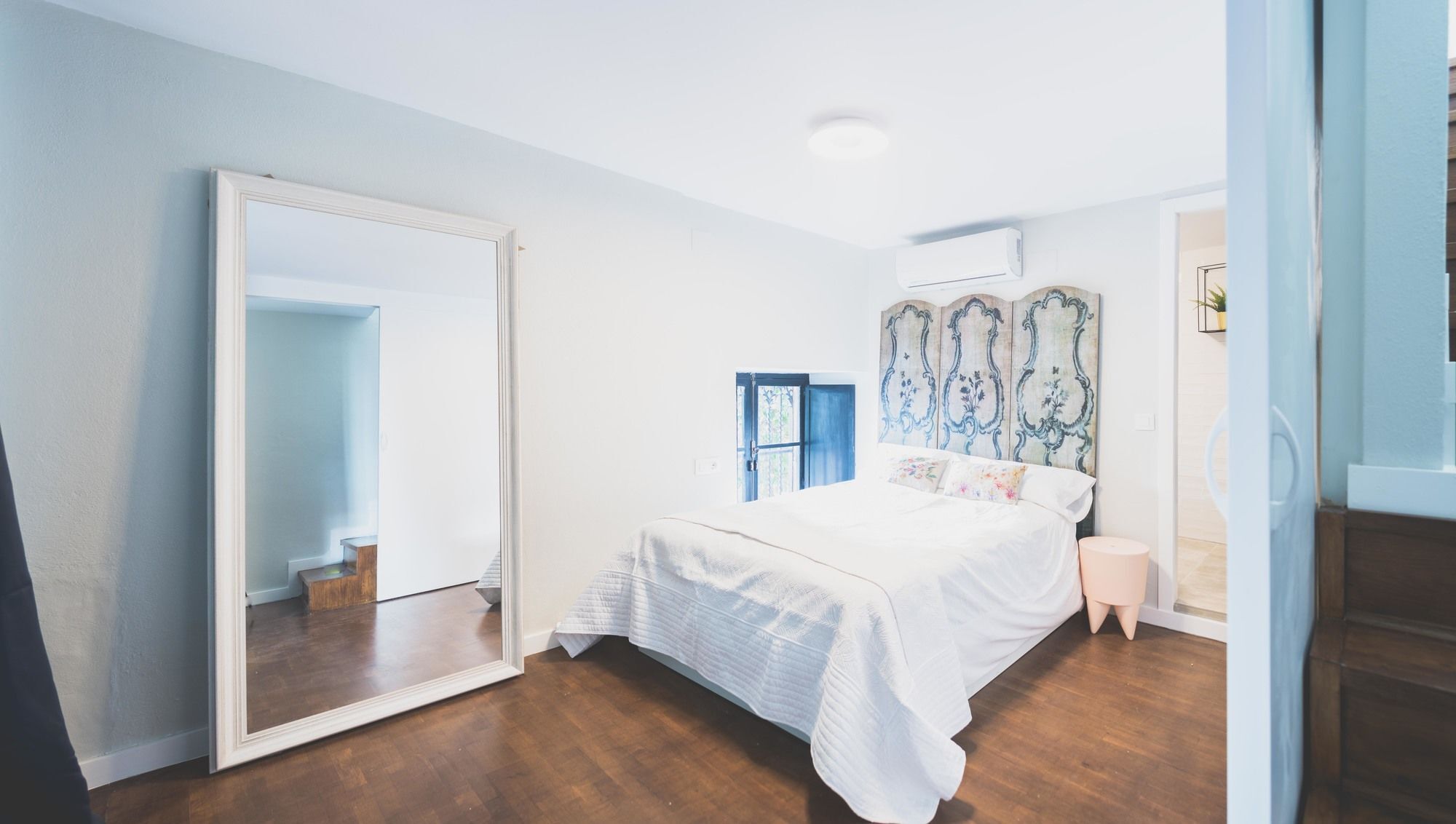 She Loft Alameda Apartment Sevilla Bagian luar foto