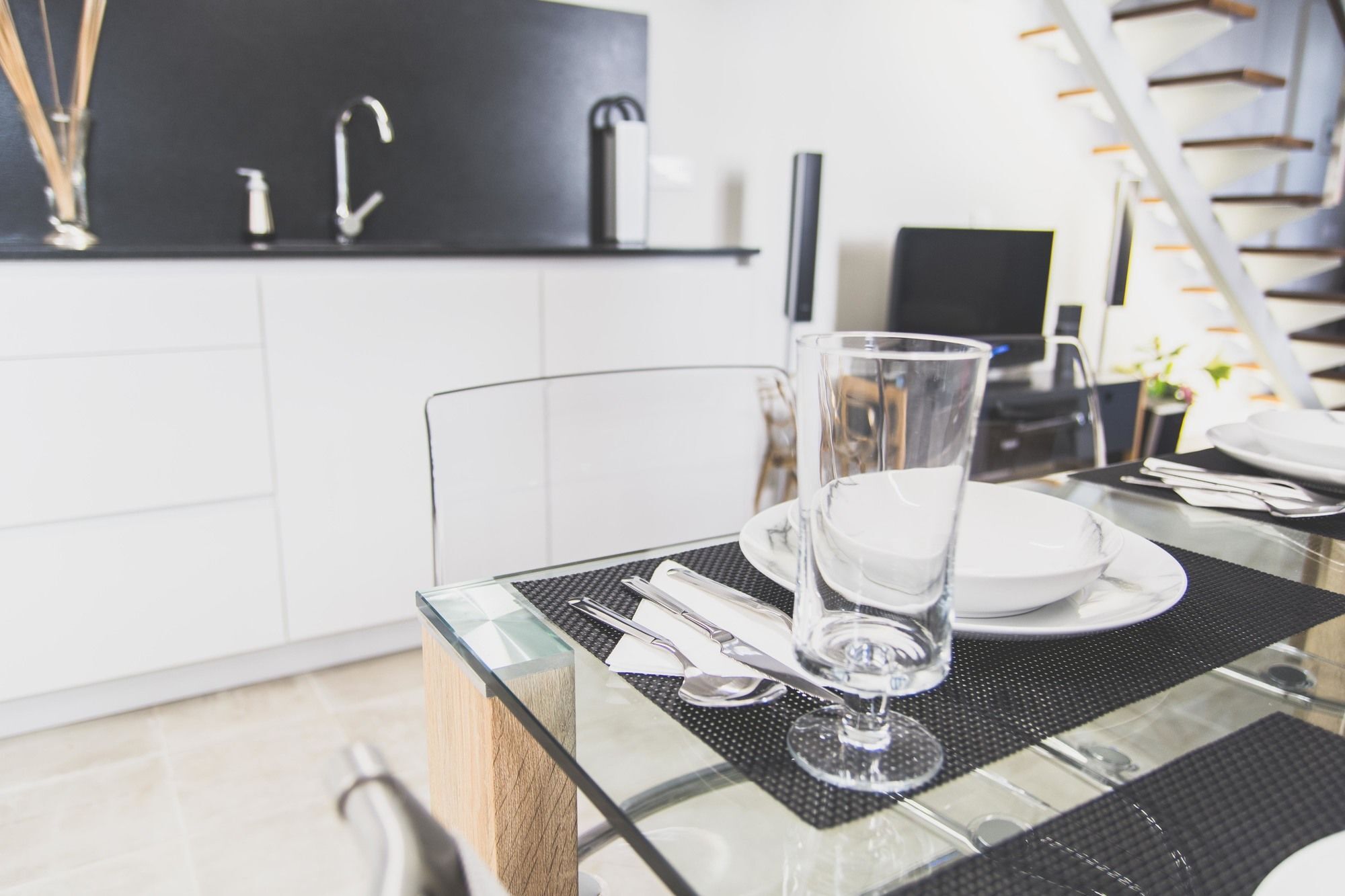She Loft Alameda Apartment Sevilla Bagian luar foto