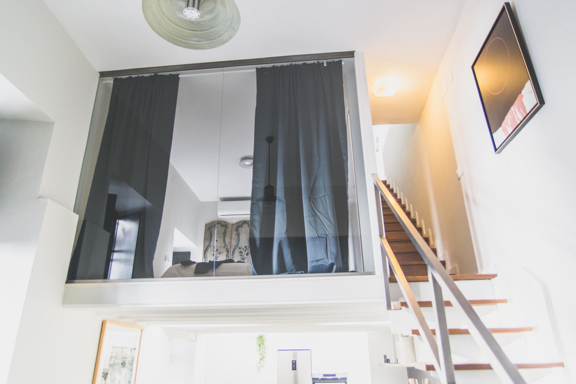 She Loft Alameda Apartment Sevilla Bagian luar foto