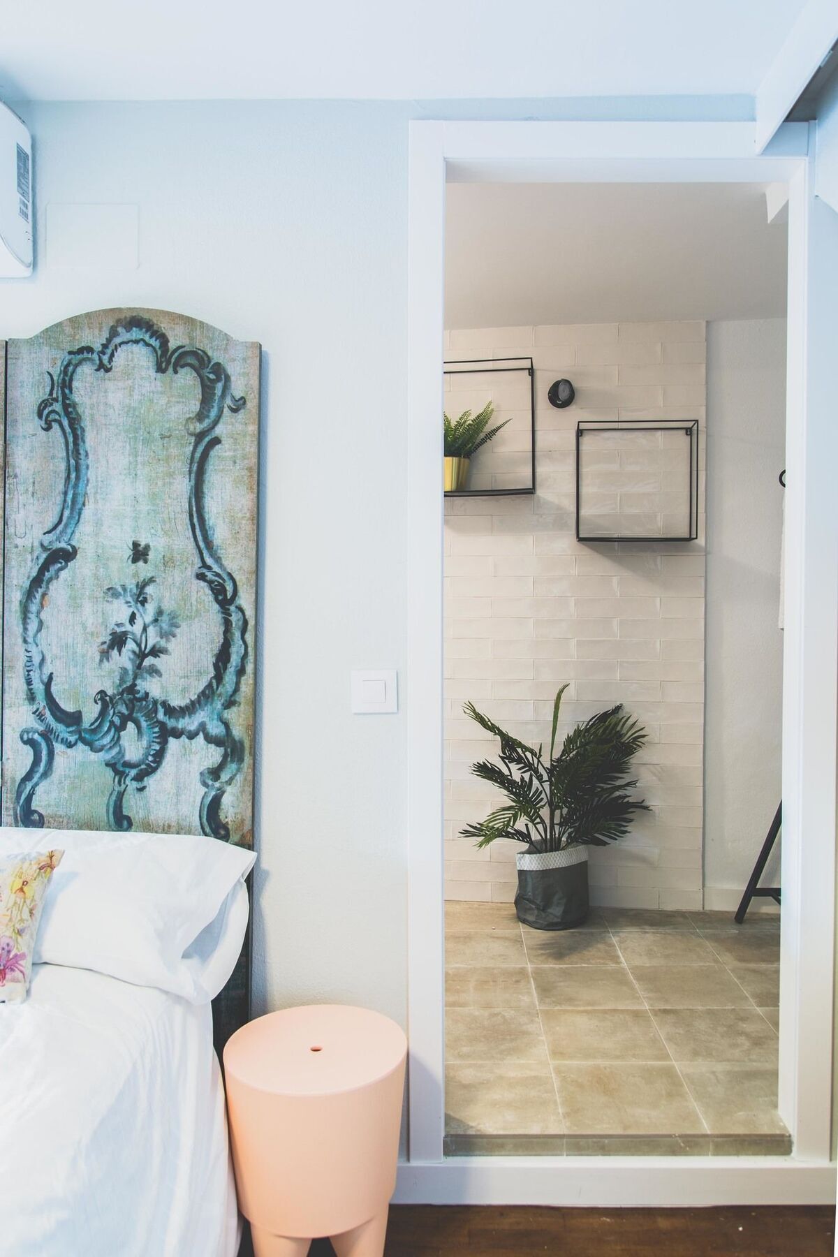 She Loft Alameda Apartment Sevilla Bagian luar foto