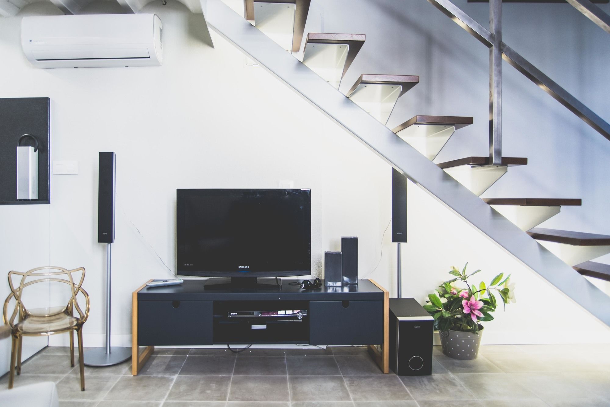 She Loft Alameda Apartment Sevilla Bagian luar foto