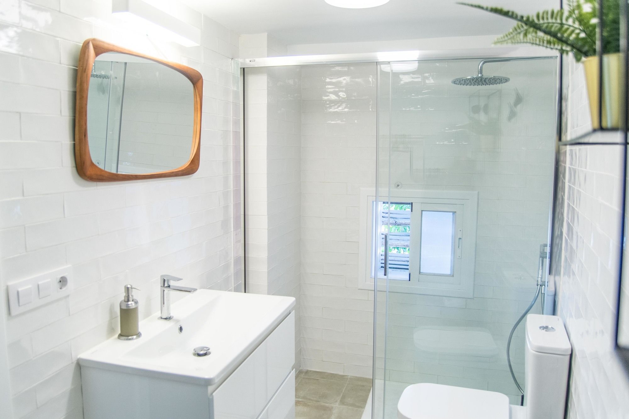 She Loft Alameda Apartment Sevilla Bagian luar foto