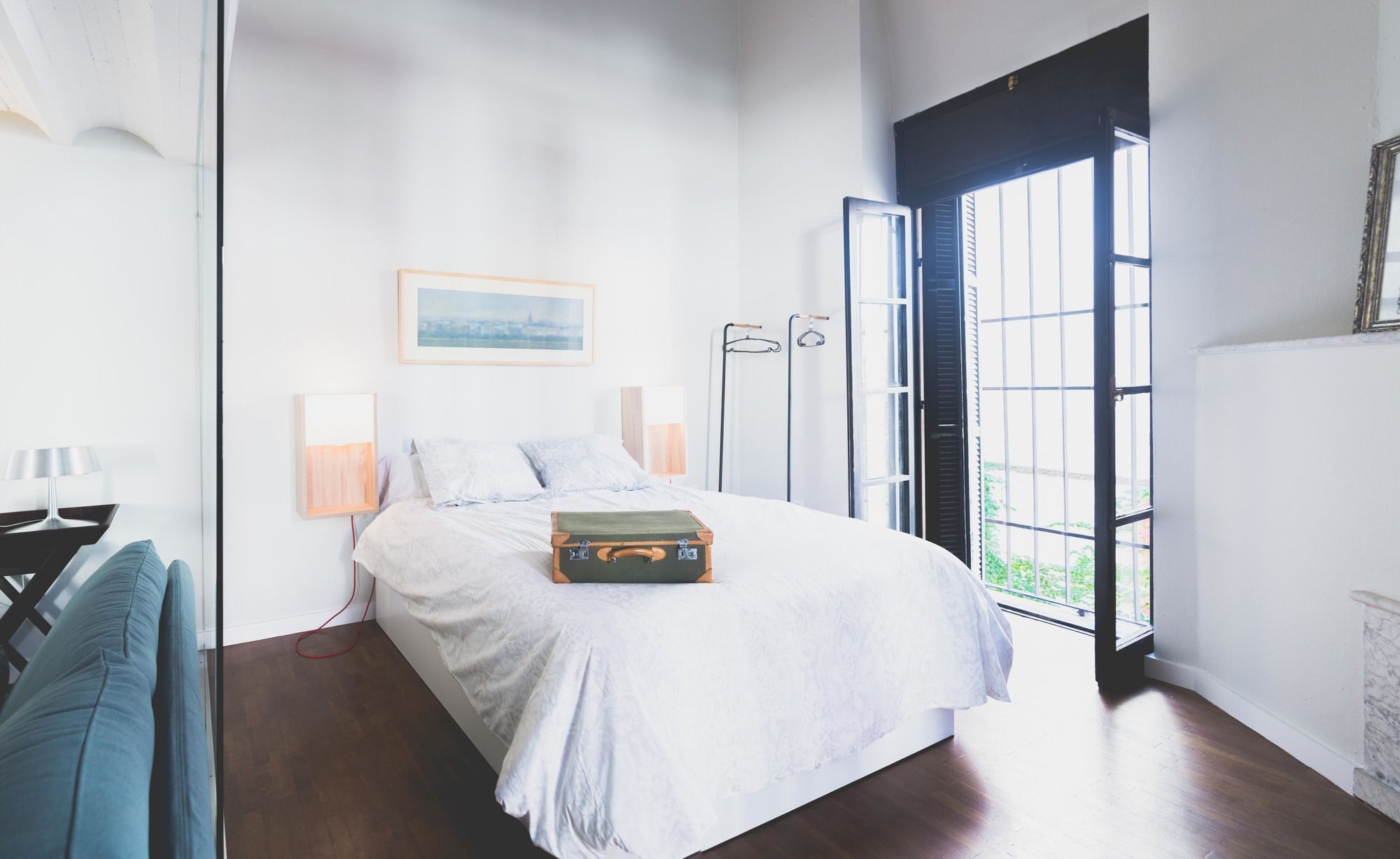 She Loft Alameda Apartment Sevilla Bagian luar foto
